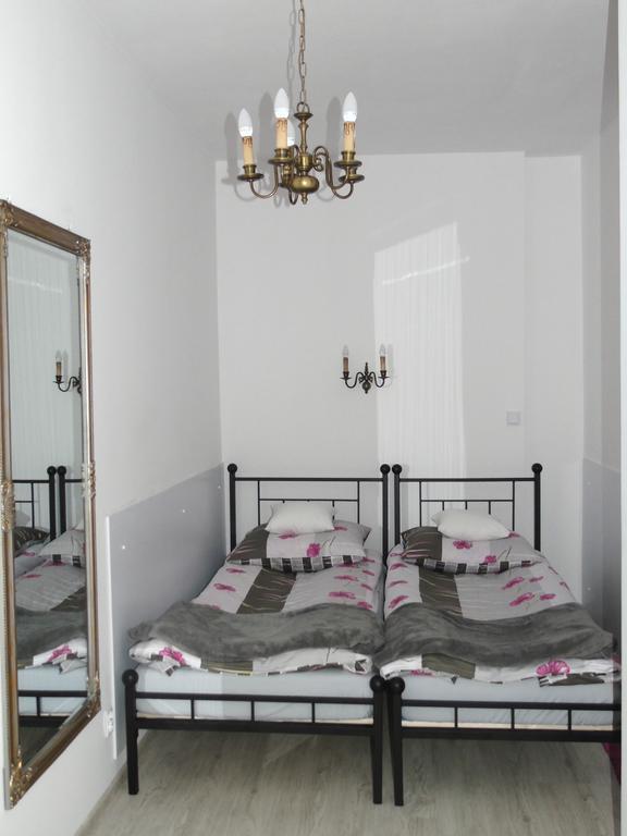 Apartament Maria Daire Gdansk Dış mekan fotoğraf