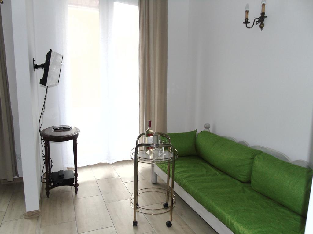 Apartament Maria Daire Gdansk Dış mekan fotoğraf